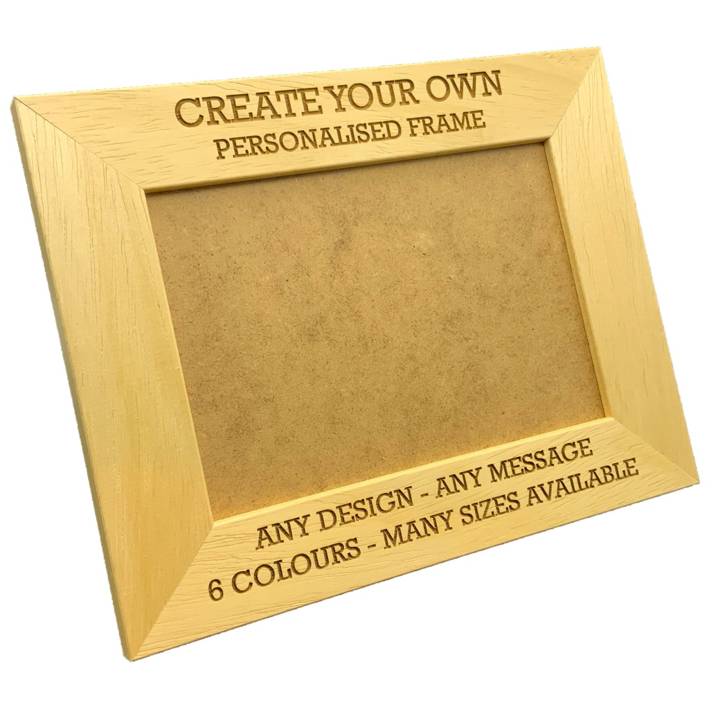 personalised-photo-frame-create-your-own-personalisation-6-colours