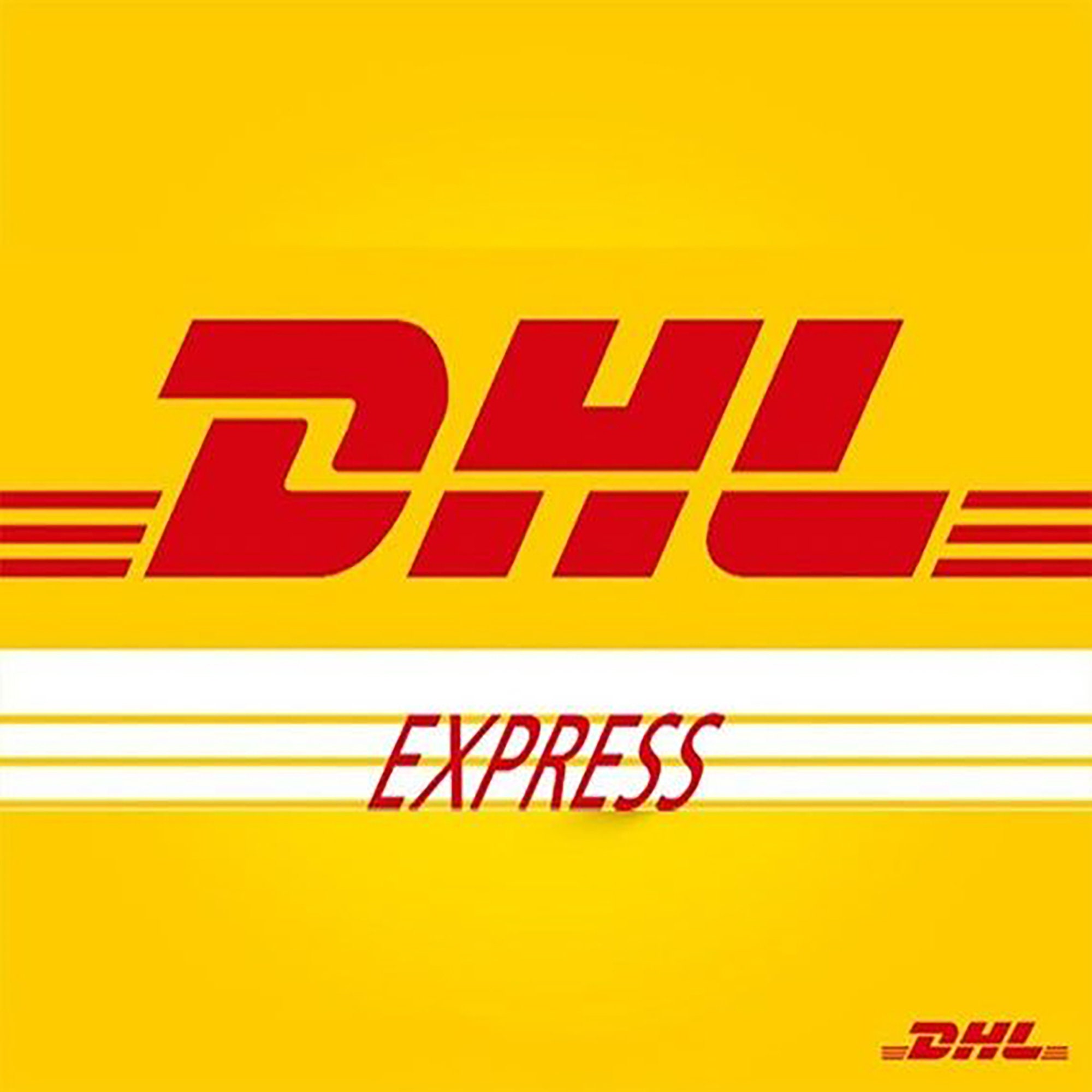 Upgrade to DHL 24 express delivery - Artsy Laser